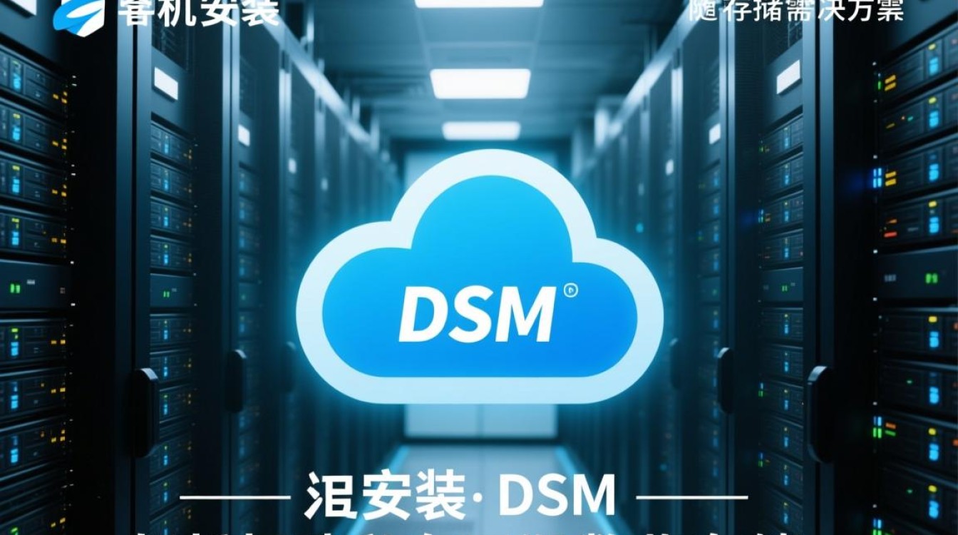 虚拟机安装DSM过程中遇到问题？30个常见疑问解答大全！