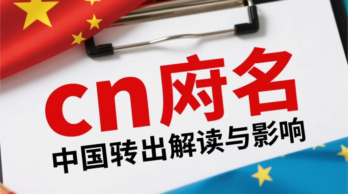 为何cn域名无法转出?背后原因及解决方案揭秘! 为何cn域名无法转出?背后原因及解决方案揭秘!