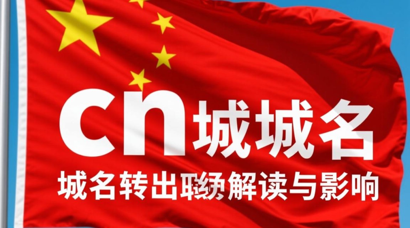 为何cn域名无法转出?背后原因及解决方案揭秘! 为何cn域名无法转出?背后原因及解决方案揭秘!