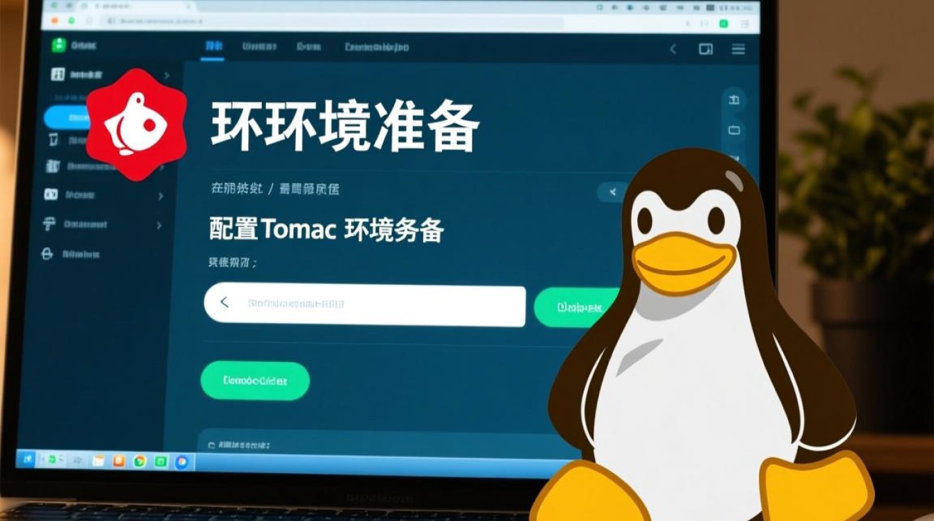 如何在Linux系统中正确配置Tomcat环境变量以优化运行效果？