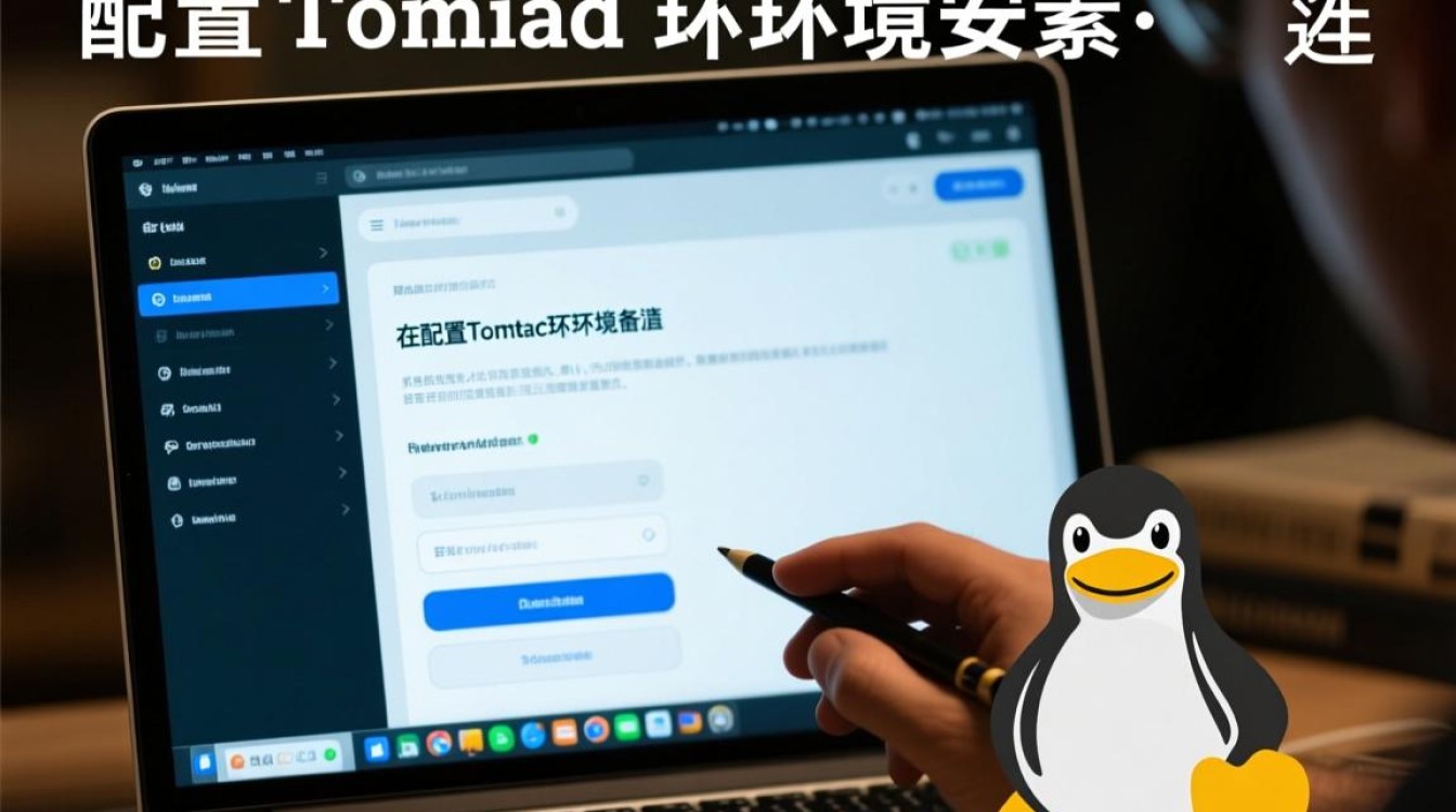 如何在Linux系统中正确配置Tomcat环境变量以优化运行效果？-好主机测评网