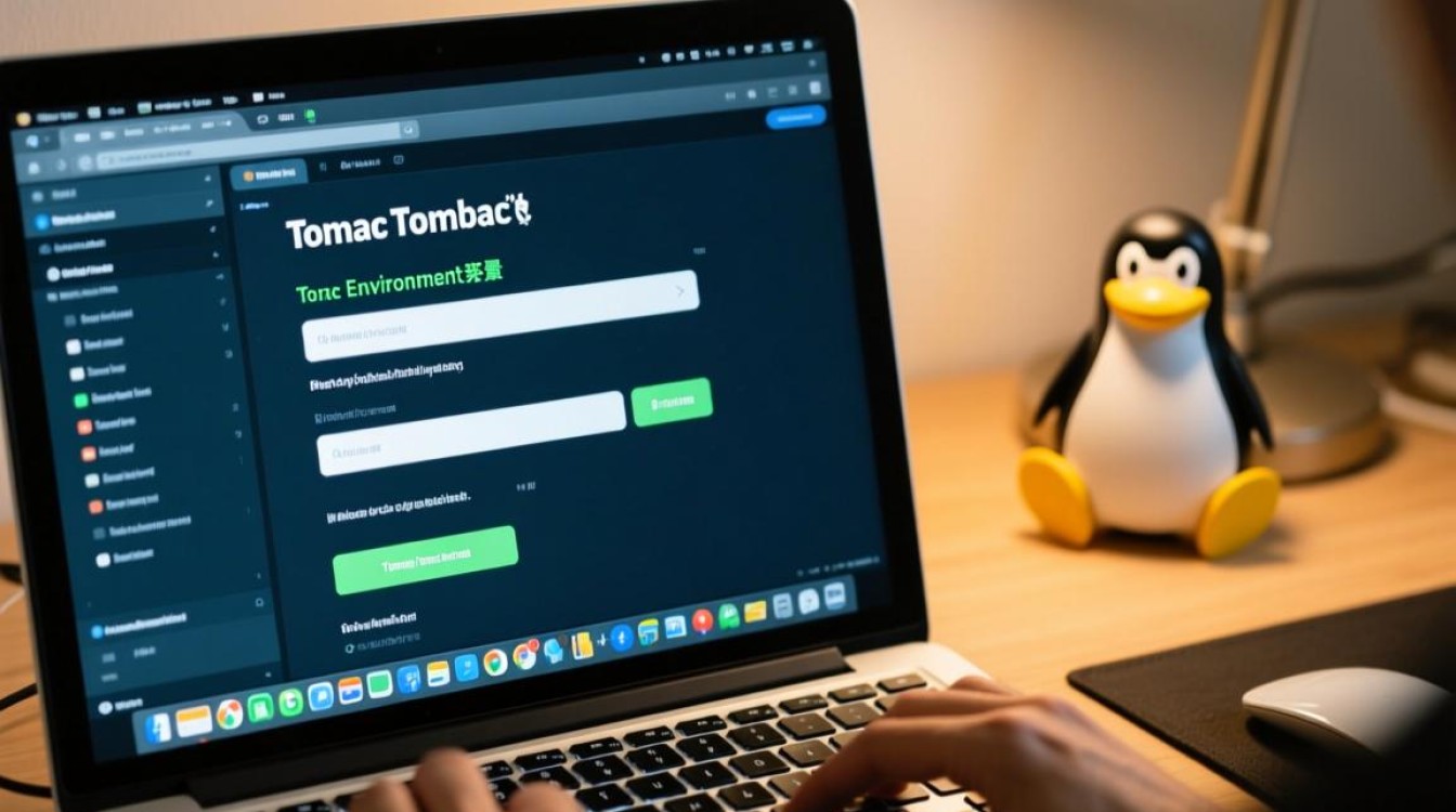 如何在Linux系统中正确配置Tomcat环境变量以优化运行效果？