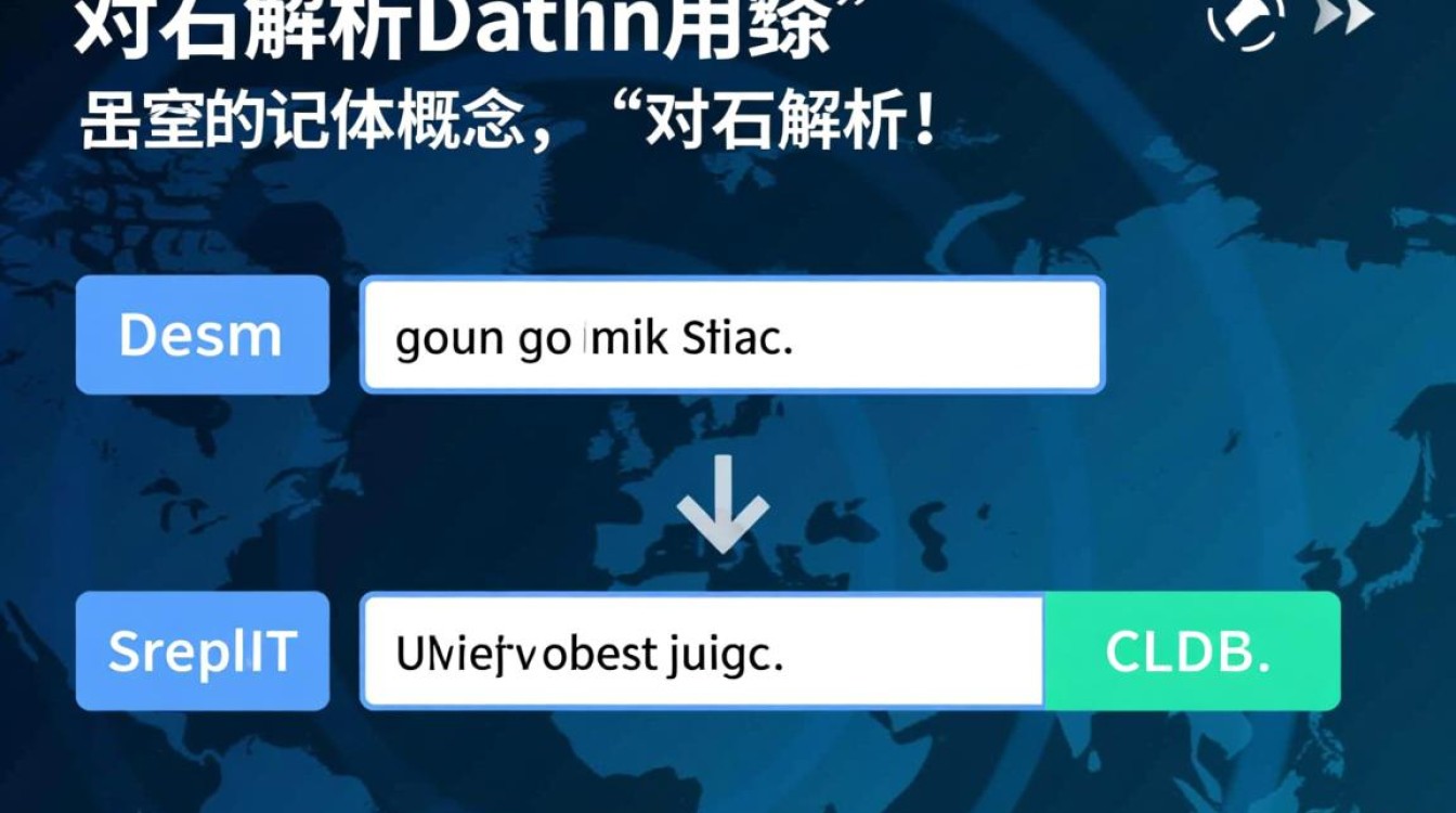 如何详细解析域名？完整步骤及关键要点揭秘！