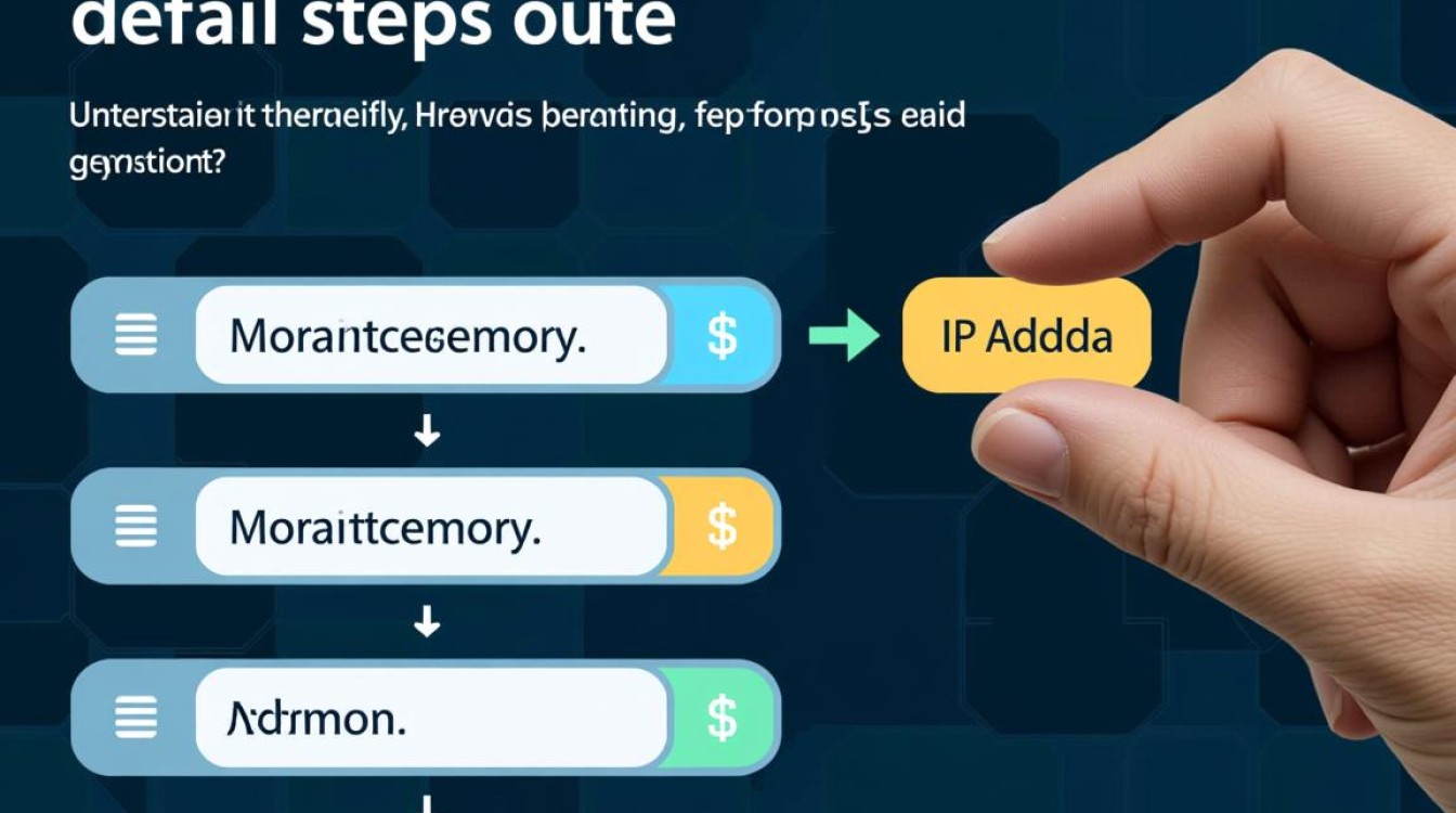 如何详细解析域名？完整步骤及关键要点揭秘！