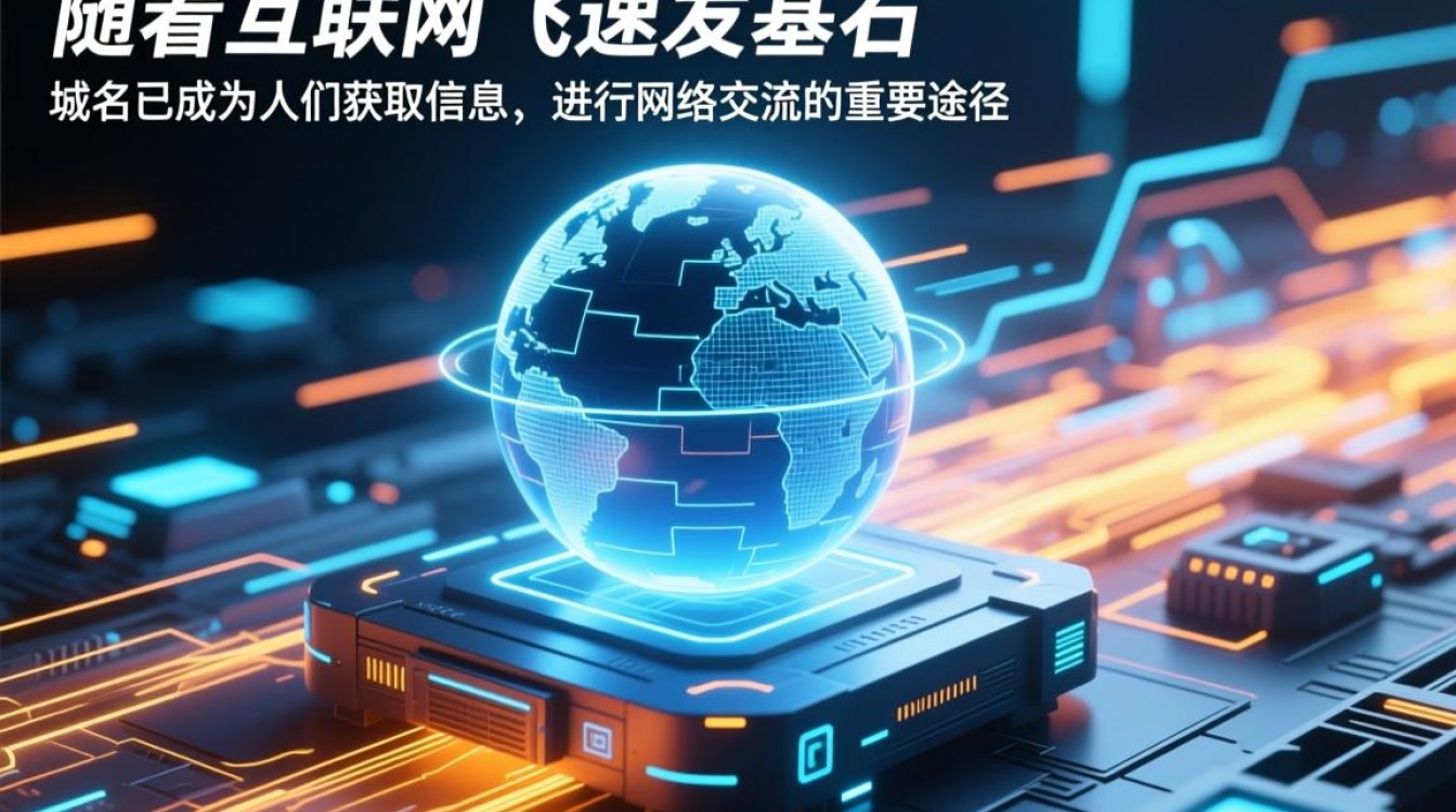 中文域名管理系统如何实现高效、安全的中文域名注册与管理工作？