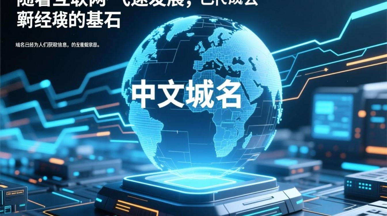 中文域名管理系统如何实现高效、安全的中文域名注册与管理工作？