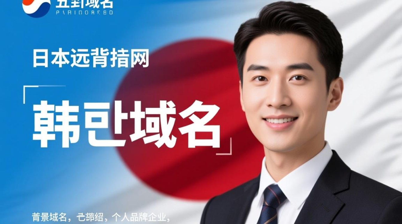 日韩域名背后有何独特优势，为何在全球范围内备受瞩目？-好主机测评网