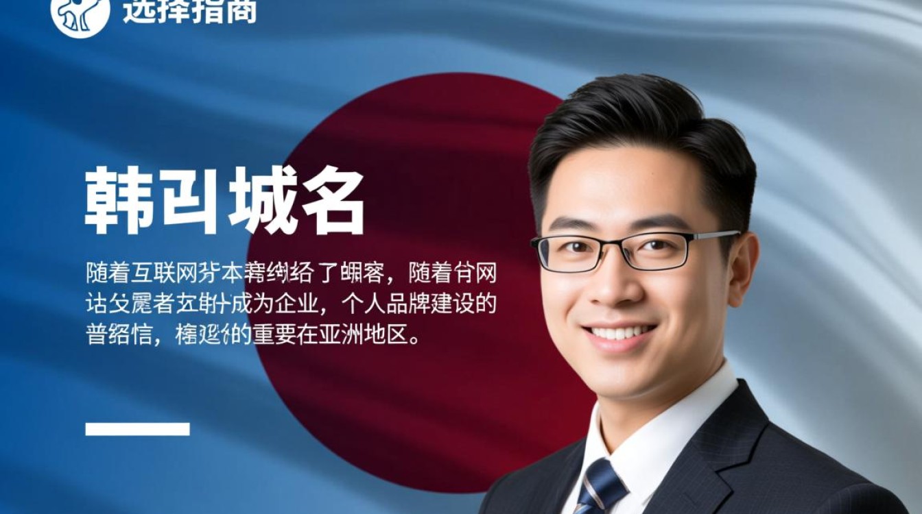 日韩域名背后有何独特优势，为何在全球范围内备受瞩目？