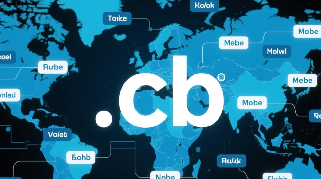 .cb域名背后含义及为何选择它？揭秘其独特魅力和潜在价值。