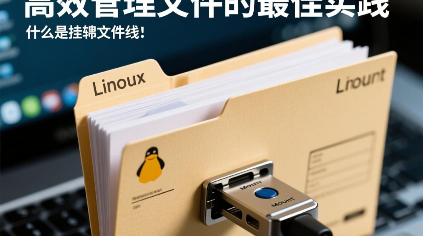 Linux系统下挂载文件夹操作步骤详解，有哪些常见问题及解决方法？