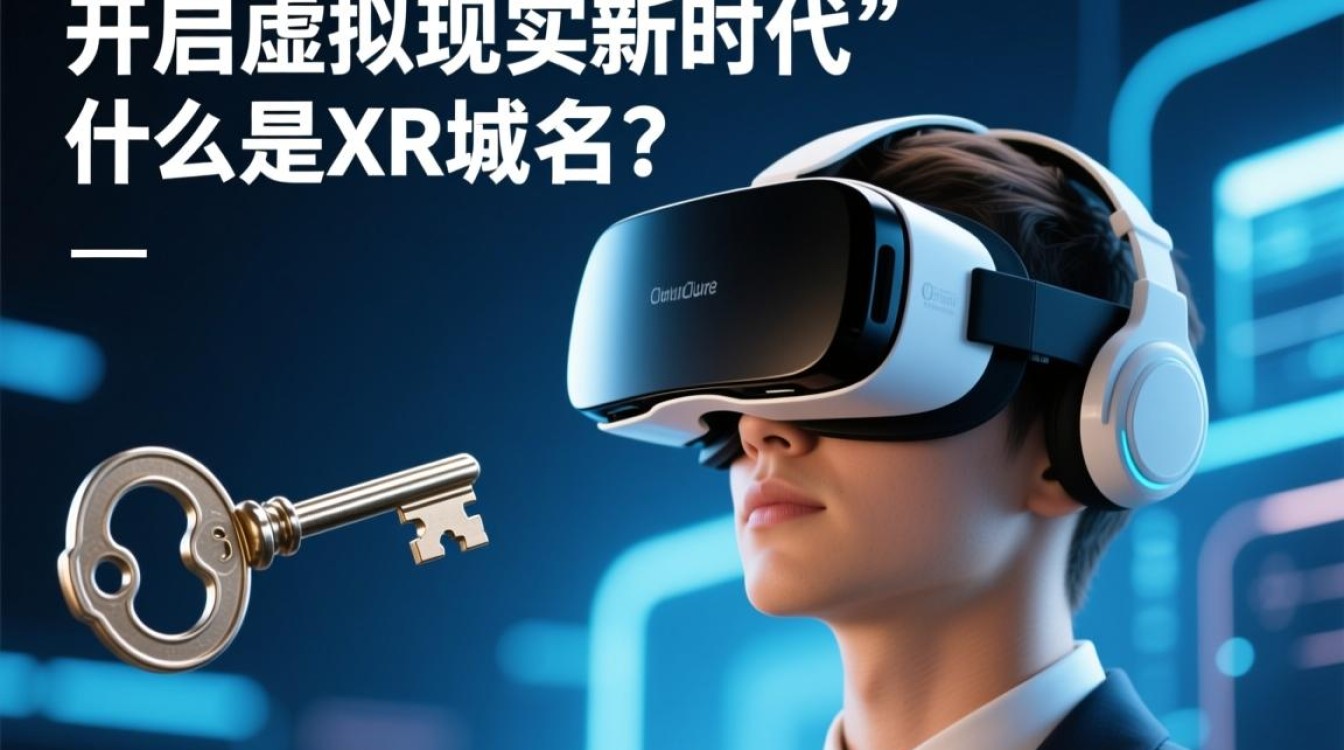 xr域名究竟有何独特之处？为何近年来如此火爆？