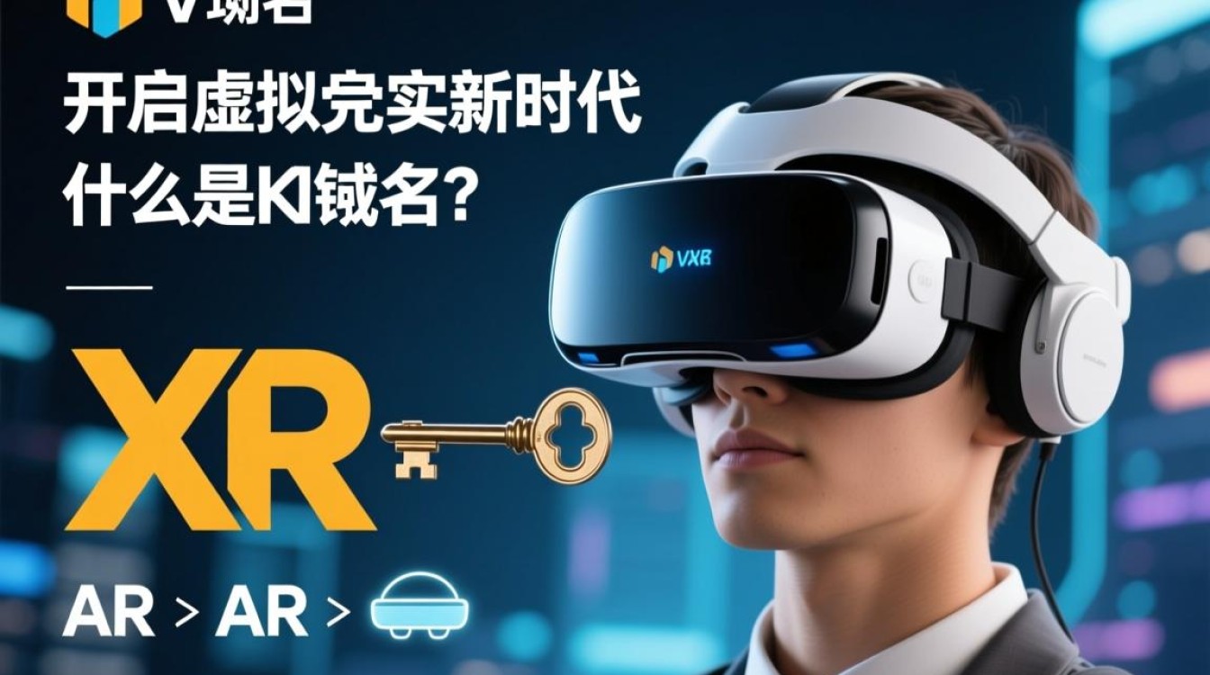 xr域名究竟有何独特之处？为何近年来如此火爆？-好主机测评网