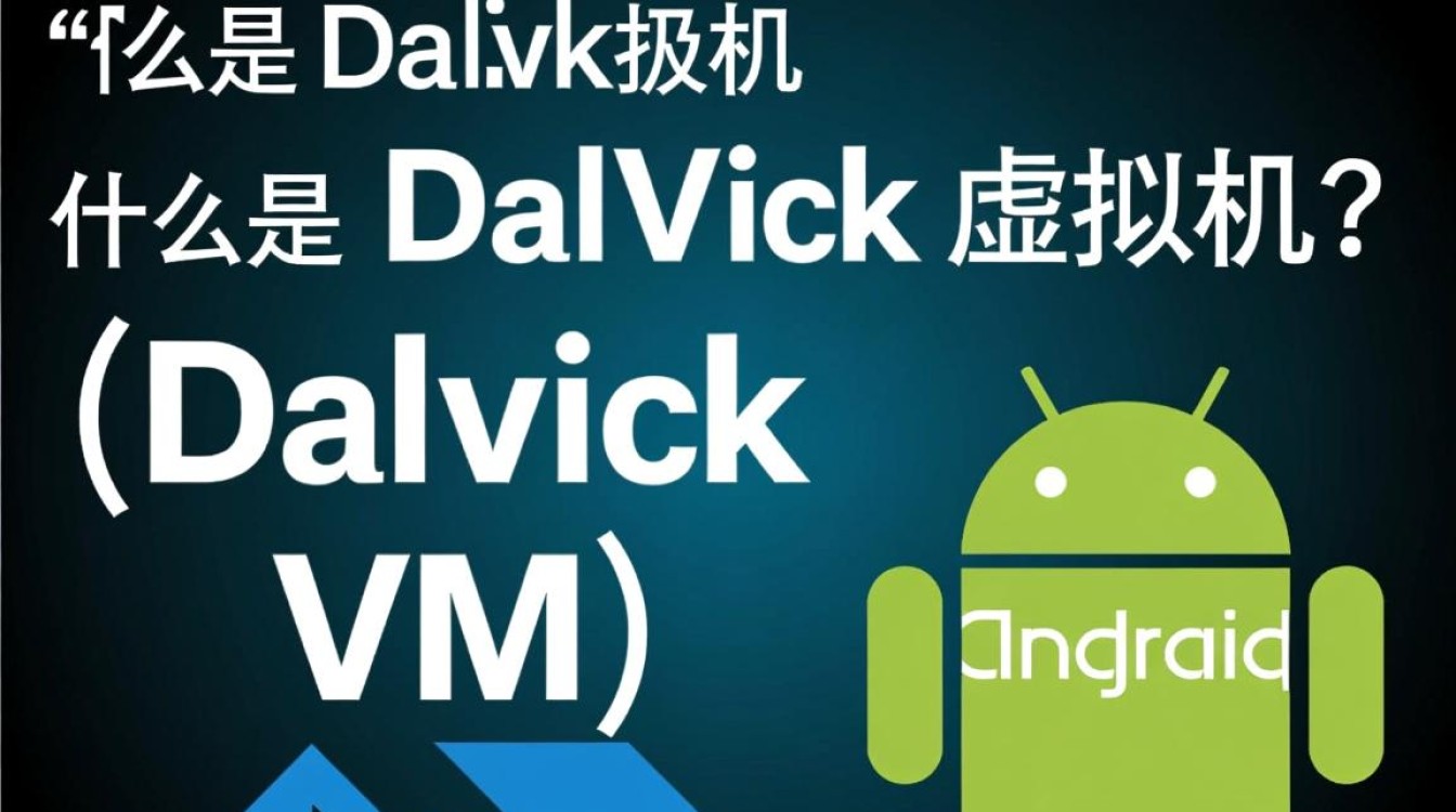 Dalvik虚拟机后缀究竟有何特殊含义？