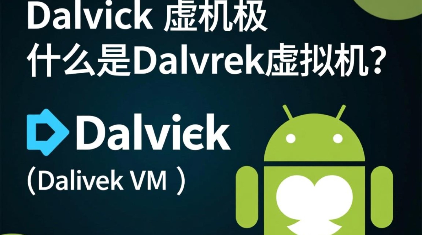 Dalvik虚拟机后缀究竟有何特殊含义？