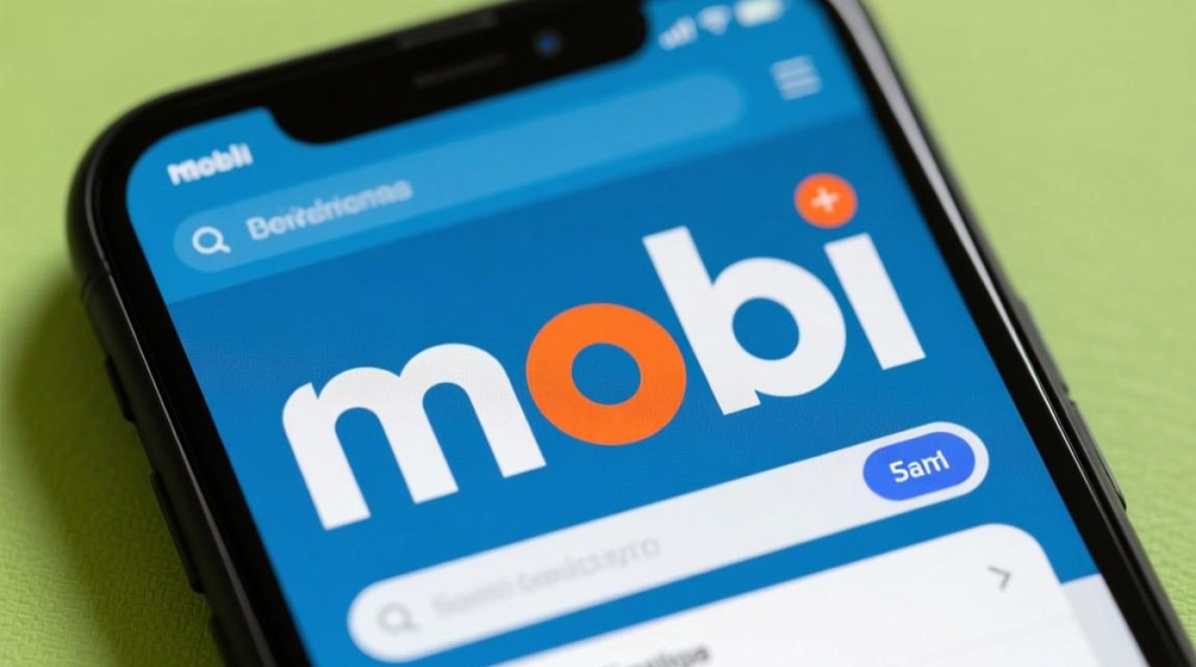 mobi域名究竟有何独特用途？为何备受移动设备用户青睐？