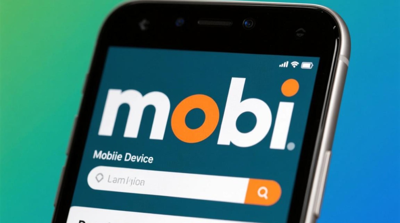 mobi域名究竟有何独特用途？为何备受移动设备用户青睐？