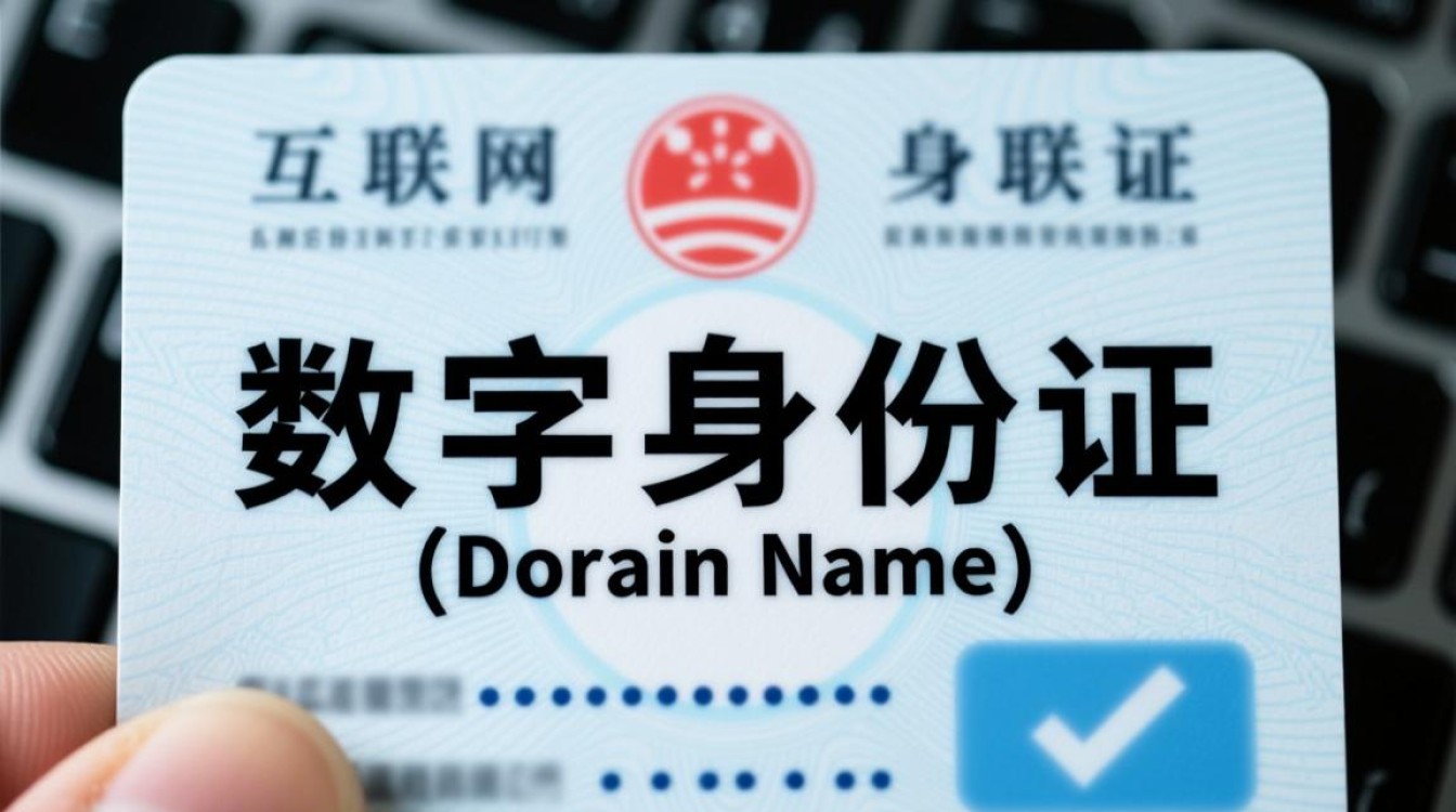 域名is背后含义揭秘，它是如何影响网络身份的？-好主机测评网