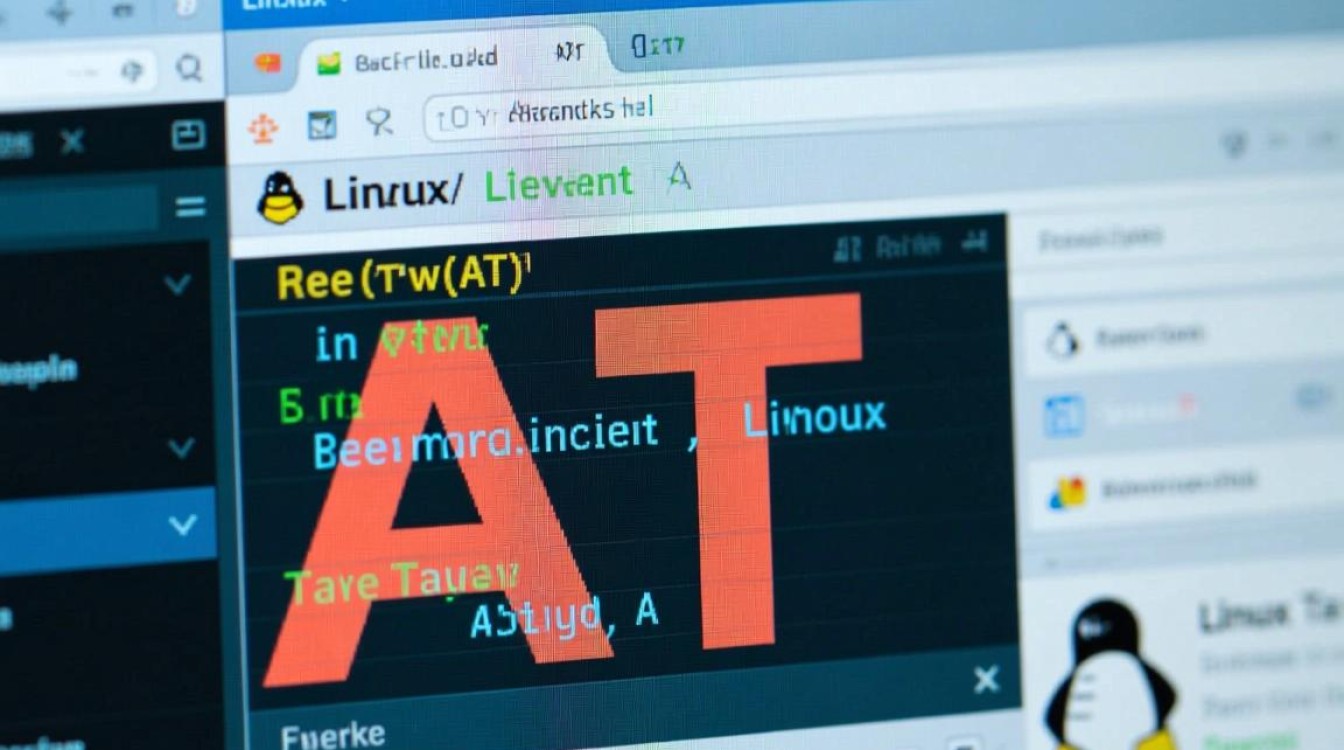 Linux系统出现at 错误信息究竟是什么原因导致的？如何排查解决？-好主机测评网