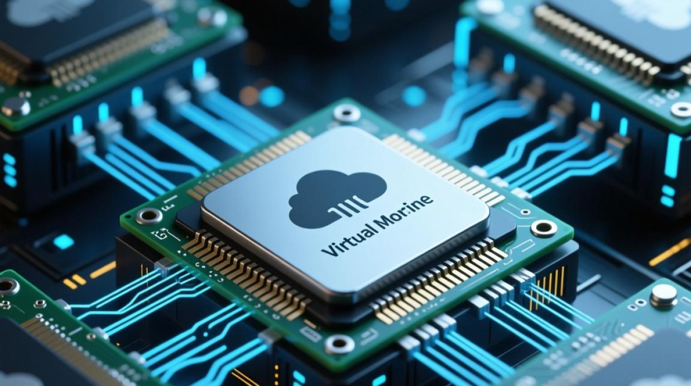 虚拟机CPU复用技术如何优化性能与资源利用，是否存在潜在风险？-好主机测评网