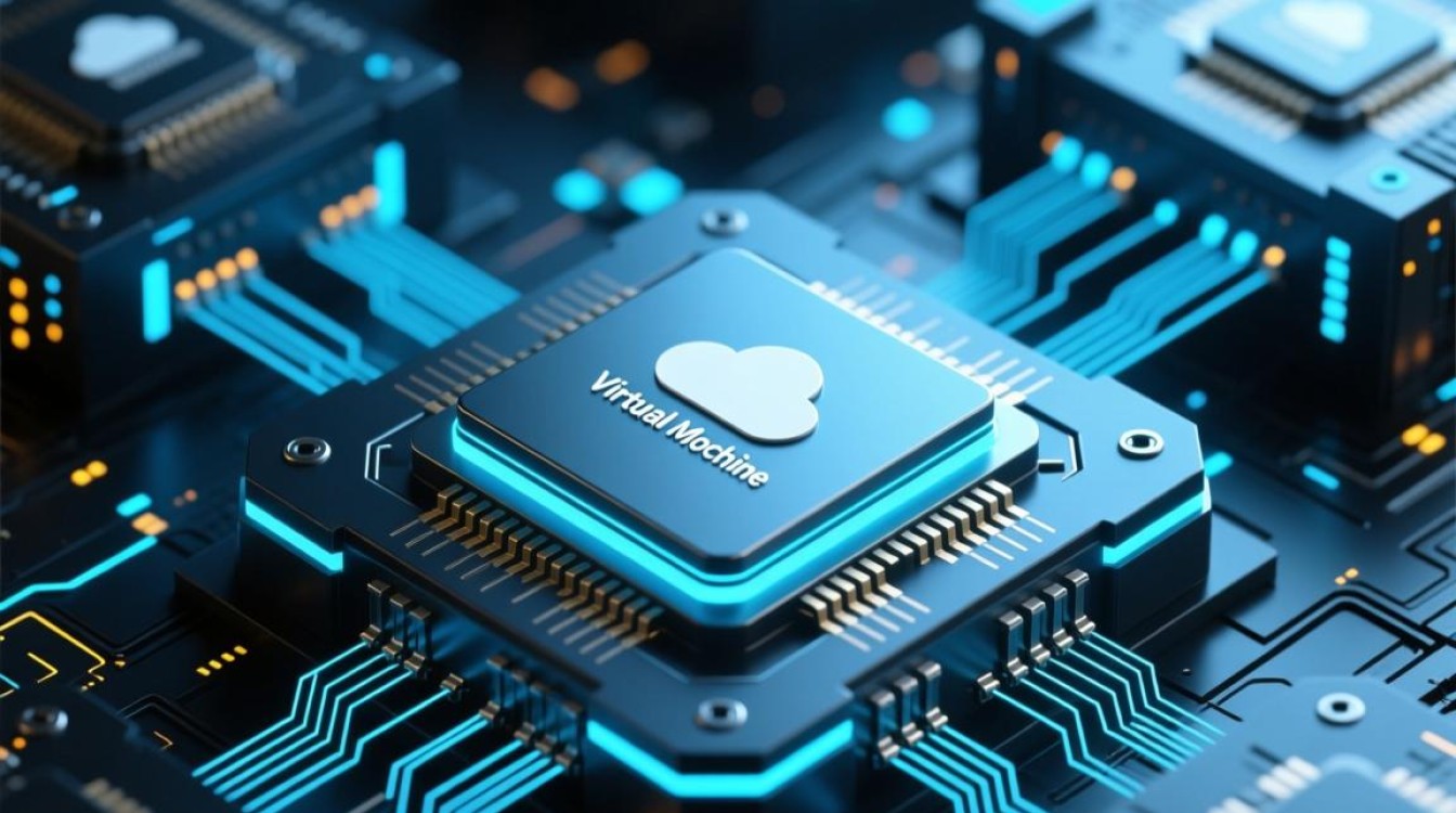 虚拟机CPU复用技术如何优化性能与资源利用，是否存在潜在风险？