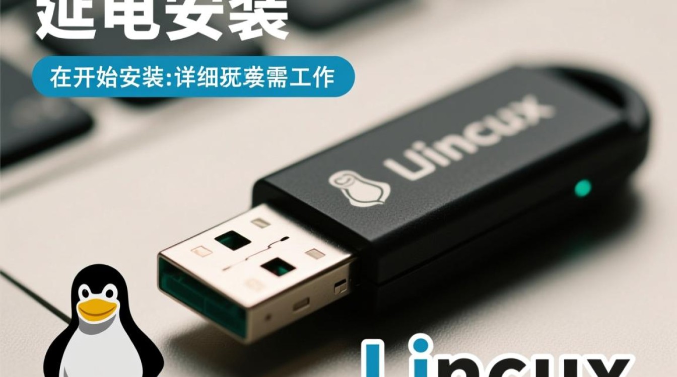 如何通过u盘成功安装Linux系统？详细步骤与注意事项解析！-好主机测评网