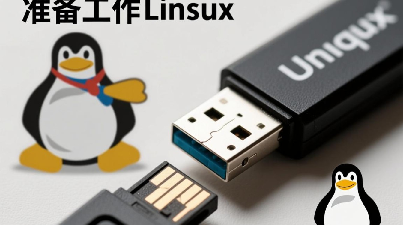 如何通过u盘成功安装Linux系统？详细步骤与注意事项解析！