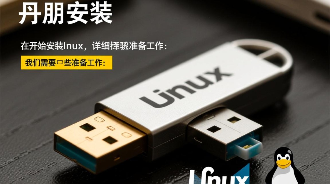如何通过u盘成功安装Linux系统？详细步骤与注意事项解析！