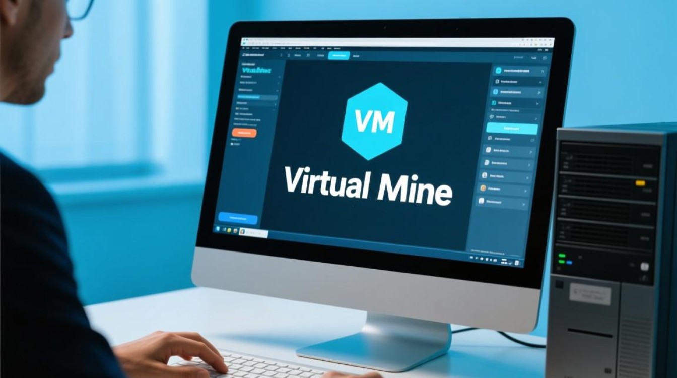 虚拟机入门指南，如何轻松进入并使用虚拟机？-好主机测评网