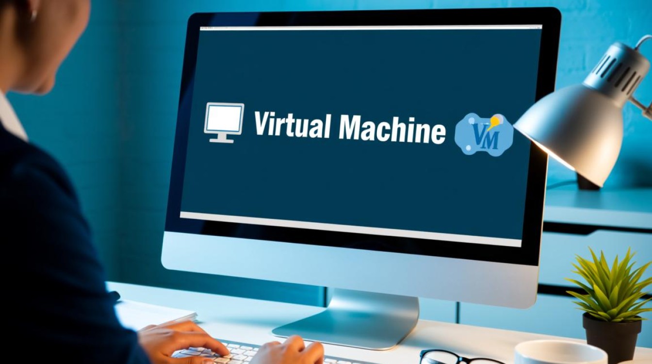 虚拟机入门指南，如何轻松进入并使用虚拟机？