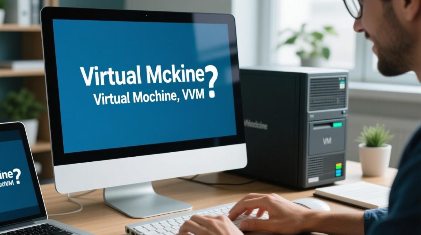 虚拟机入门指南，如何轻松进入并使用虚拟机？