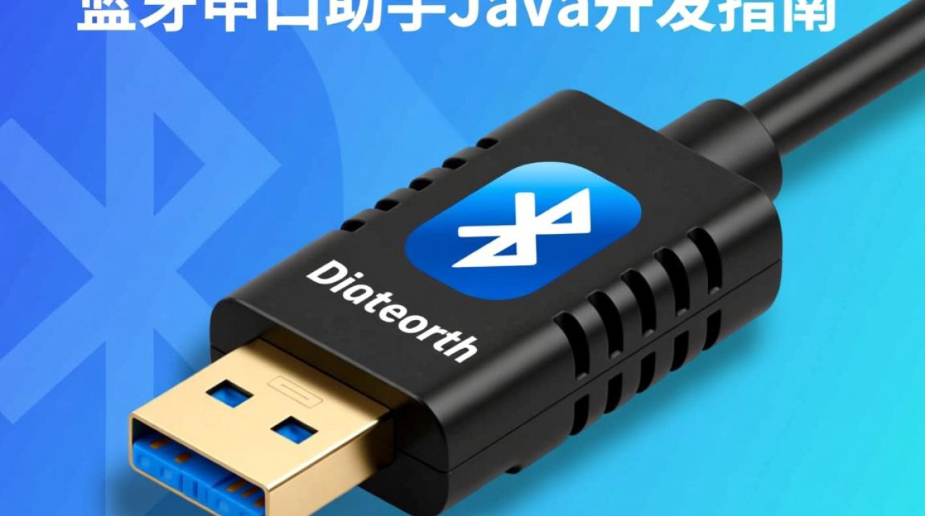 蓝牙串口助手Java实现疑问，编写流程与关键步骤详解？