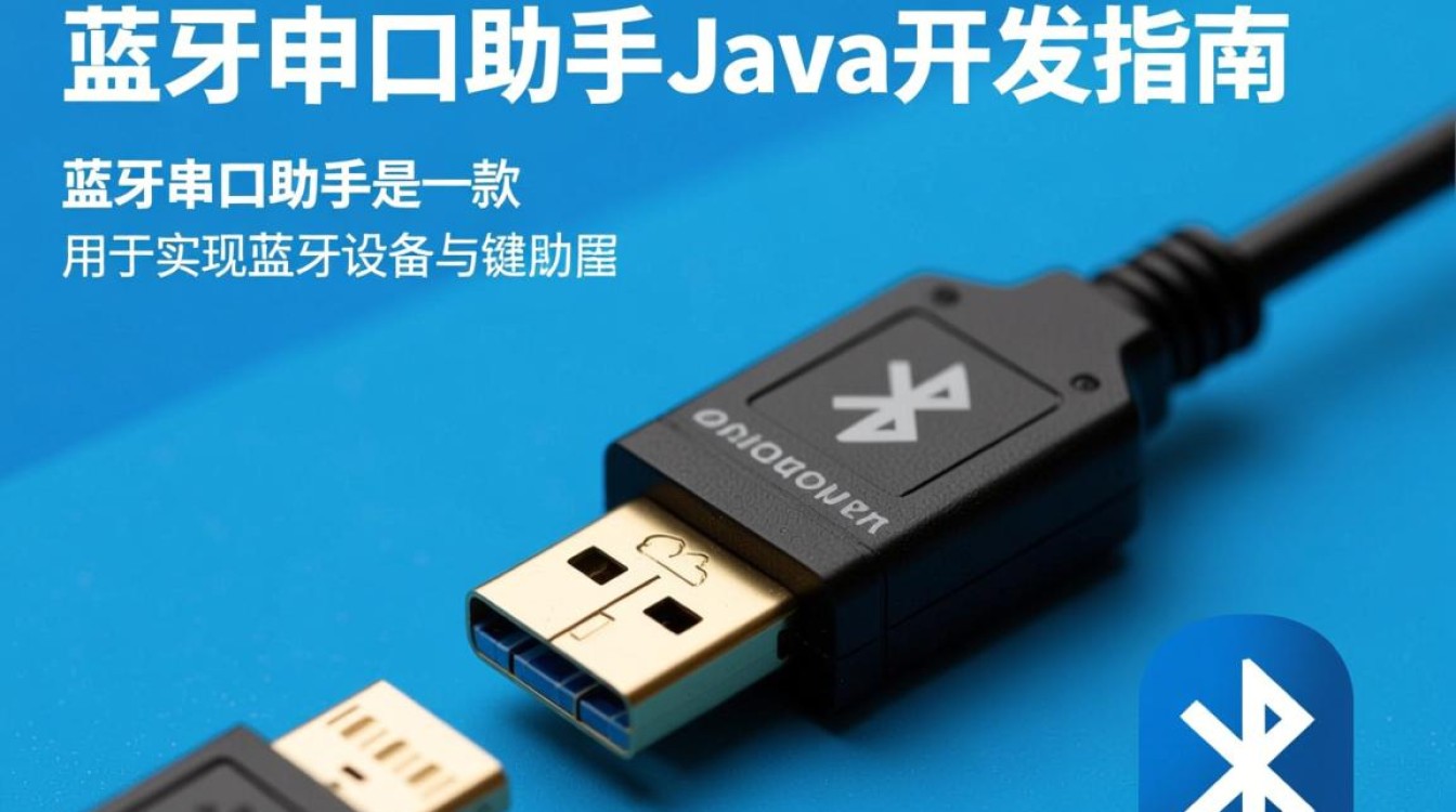 蓝牙串口助手Java实现疑问，编写流程与关键步骤详解？-好主机测评网