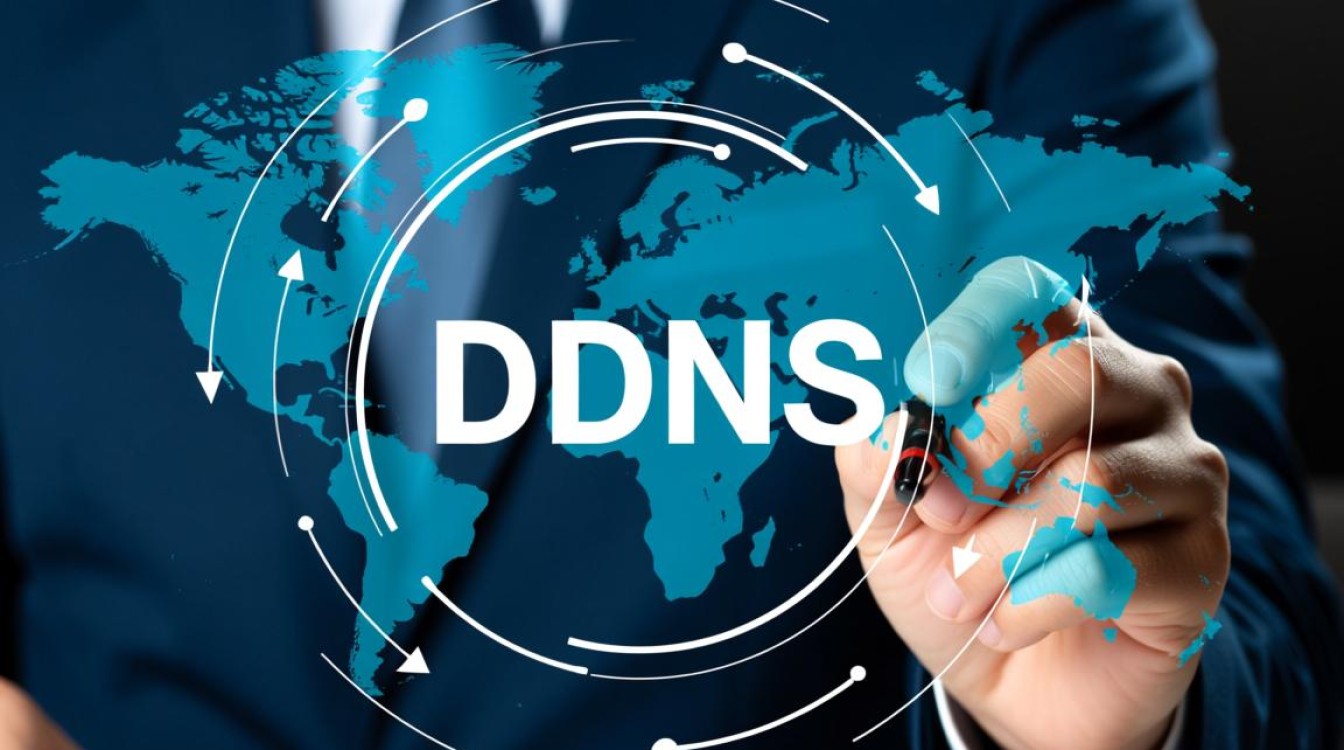 nginx如何实现动态域名解析，具体配置方法是什么？