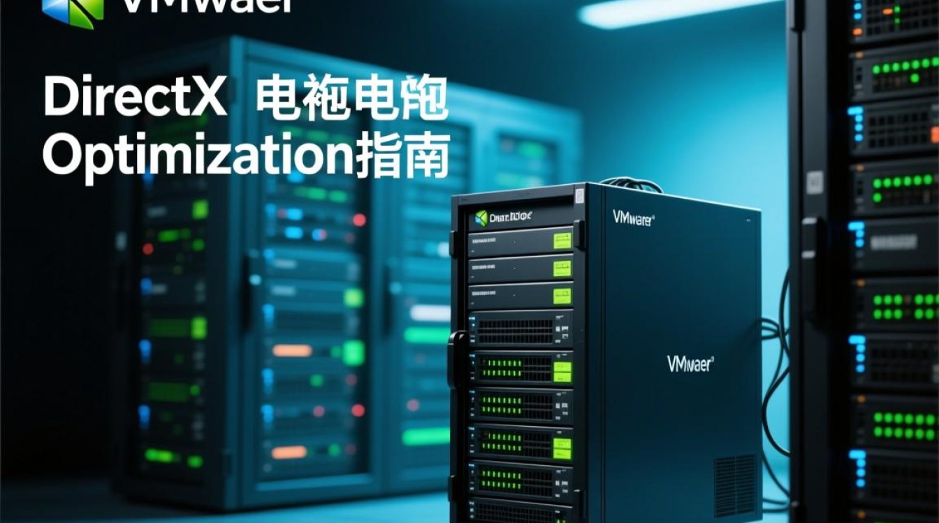VMware虚拟机中如何完美运行DirectX游戏或应用？-好主机测评网