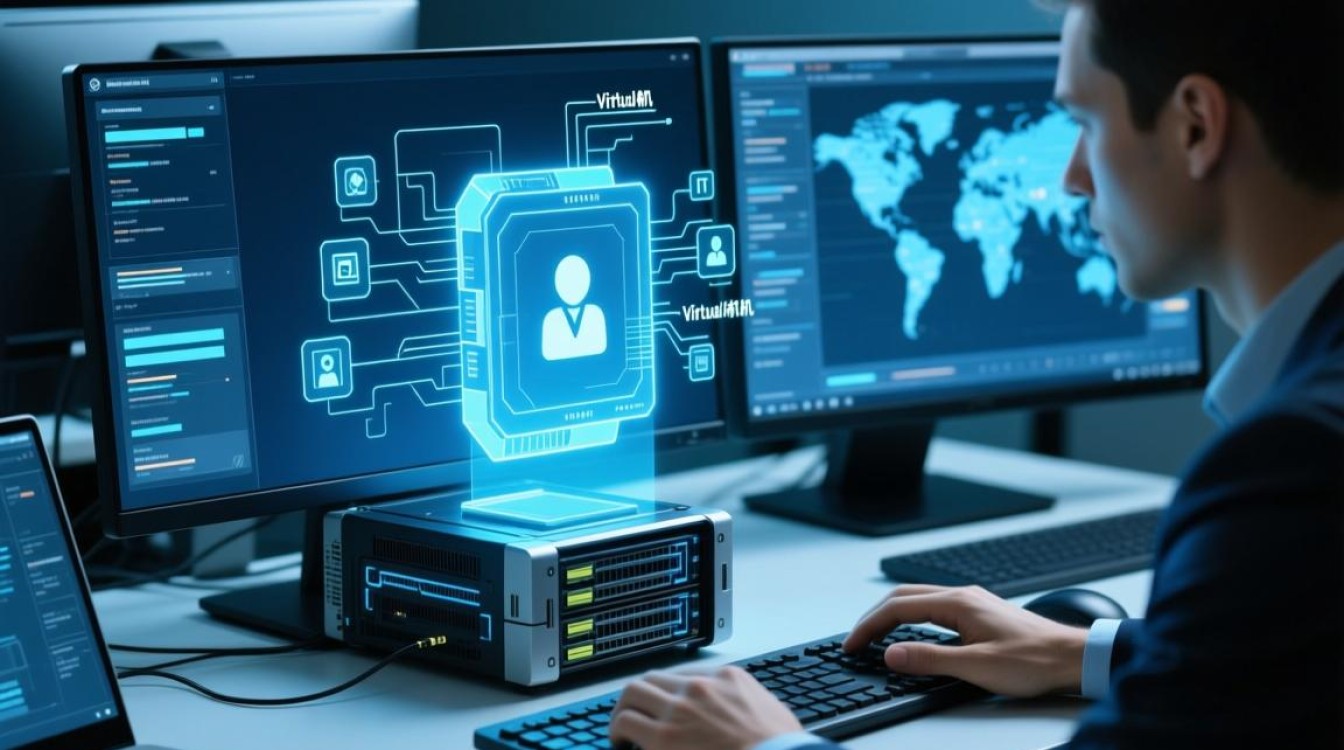 为何虚拟机屏幕突然关闭？原因及解决方法探讨！-好主机测评网