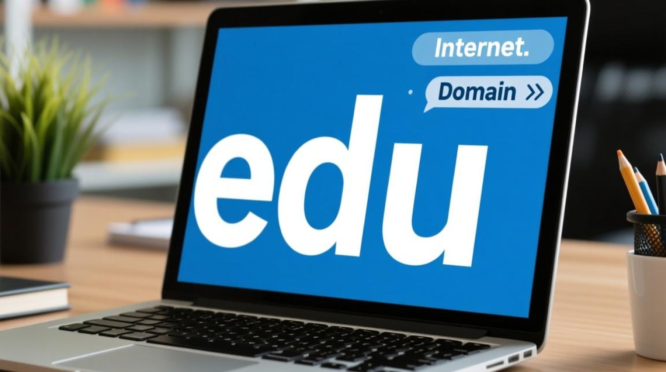 申请edu域名需要哪些条件和具体步骤？如何确保顺利注册？