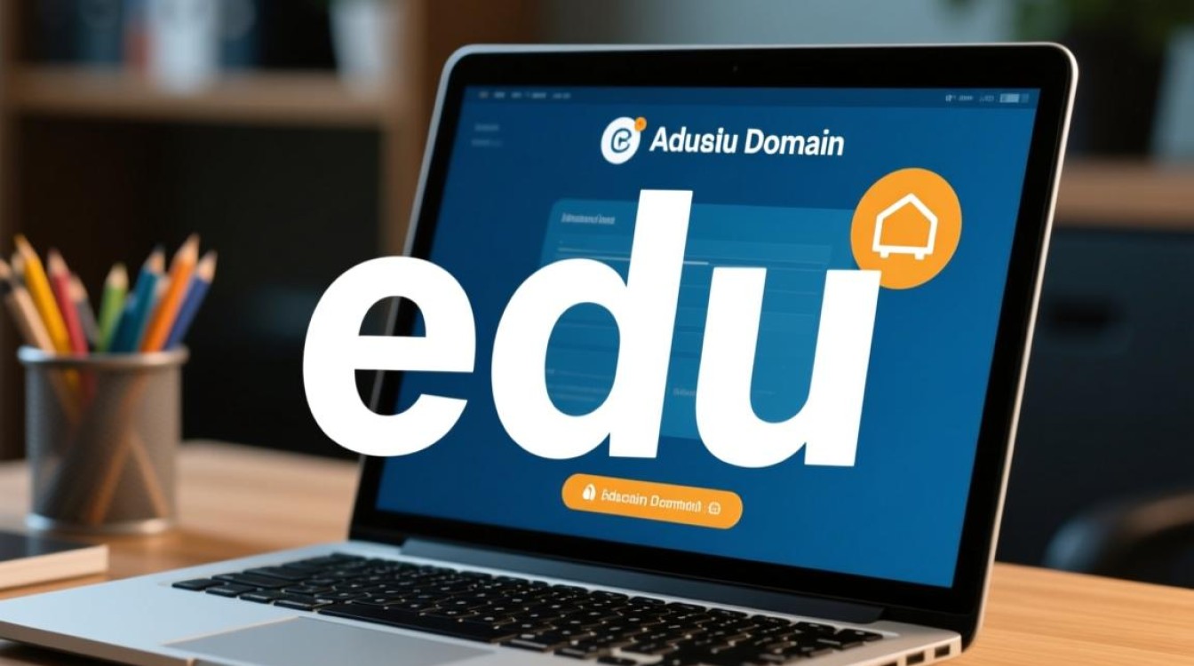 申请edu域名需要哪些条件和具体步骤？如何确保顺利注册？