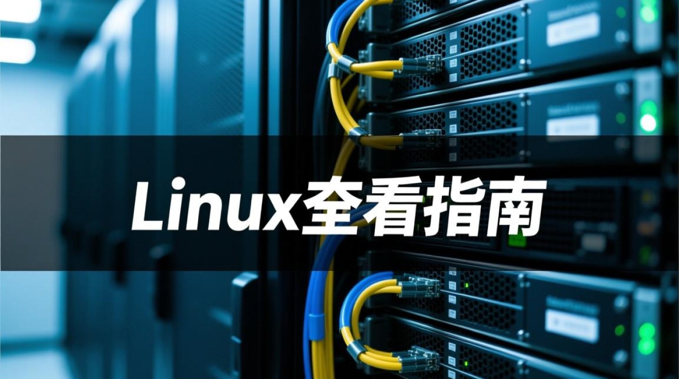 Linux服务器型号如何快速查看？30种方法大揭秘！