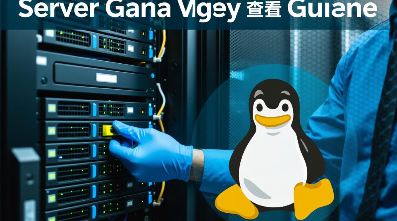 Linux服务器型号如何快速查看？30种方法大揭秘！