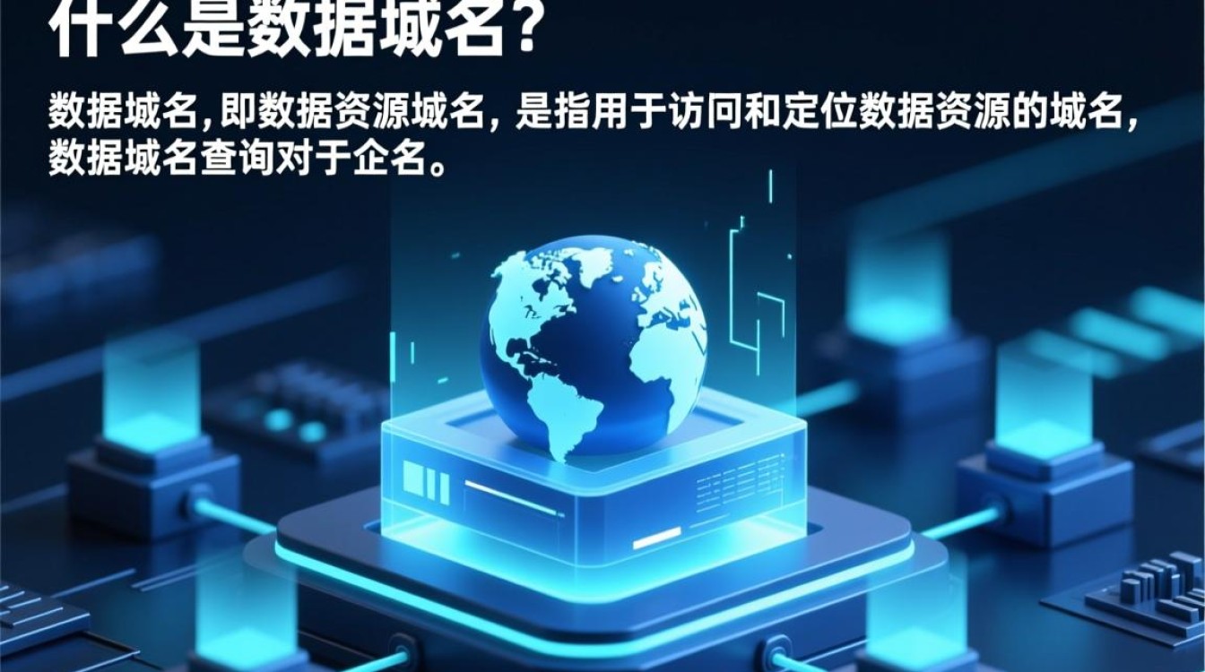 中国数据域名查询，如何快速准确查询并管理域名？