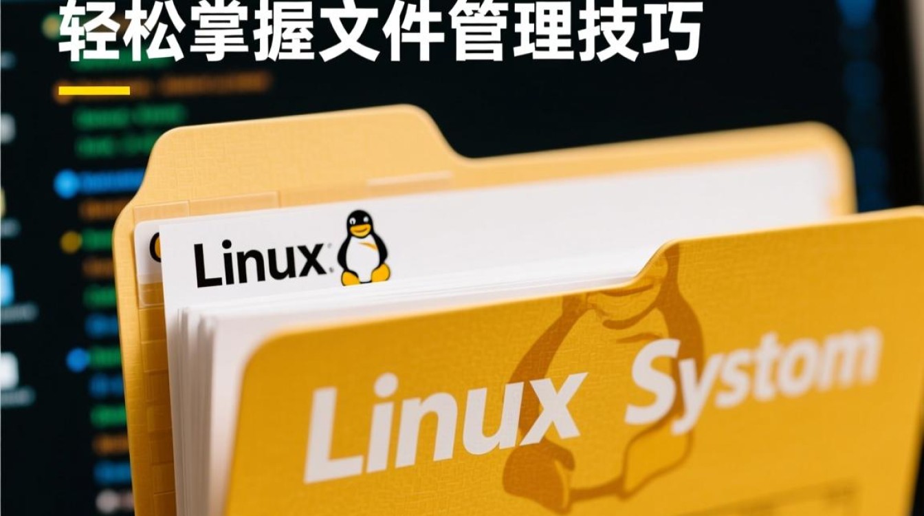 Linux下复制文件夹的命令具体是哪一个？有哪些常用方法？-好主机测评网