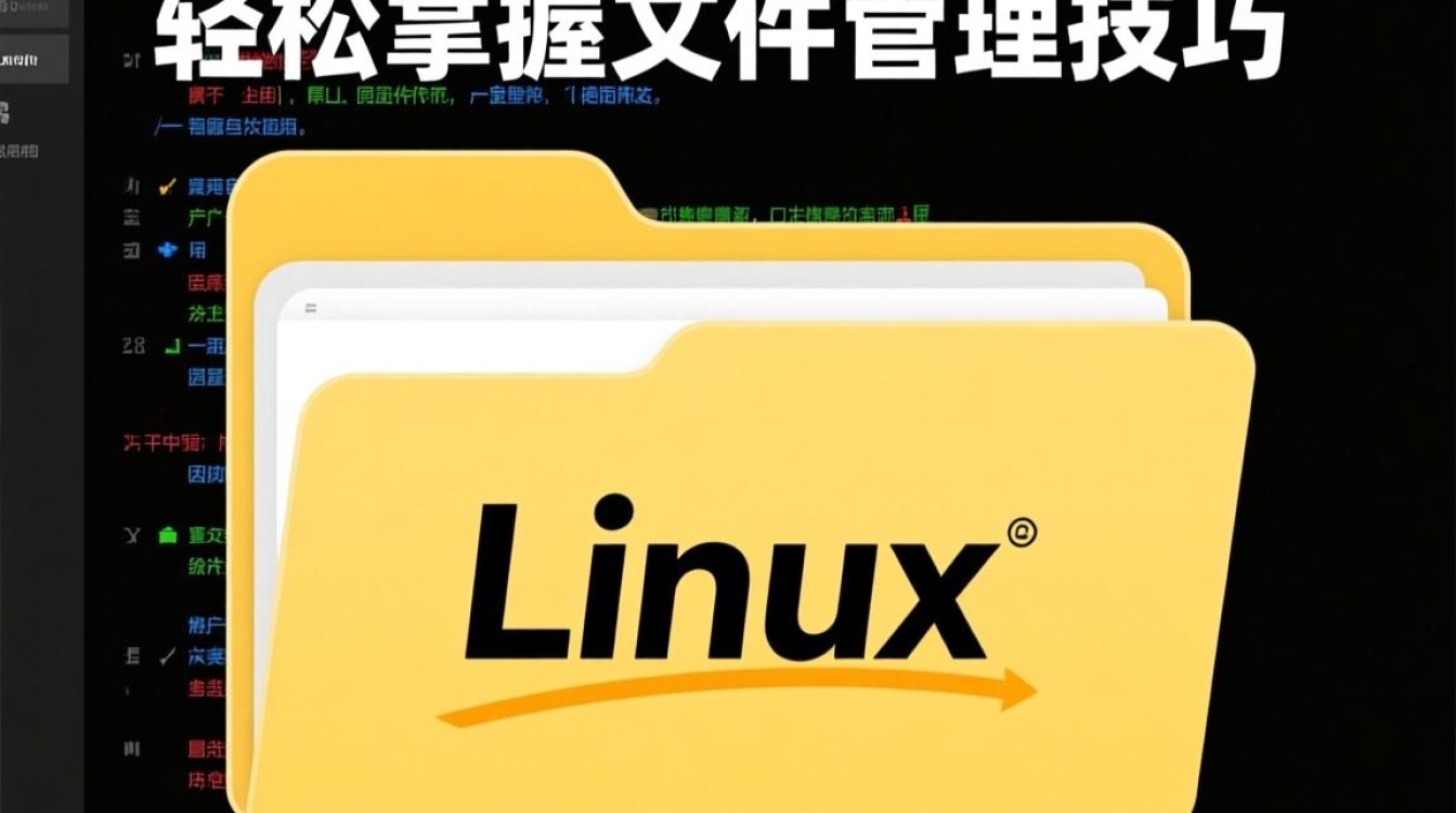 Linux下复制文件夹的命令具体是哪一个？有哪些常用方法？