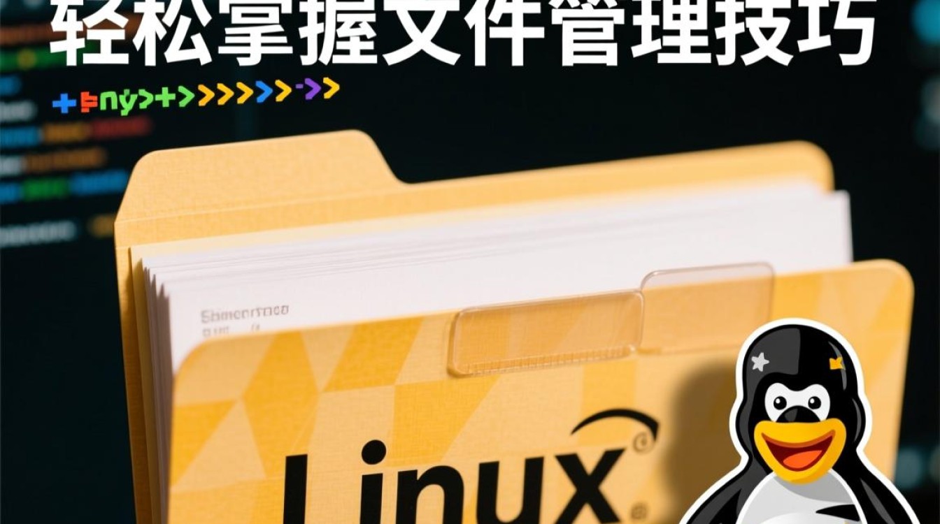 Linux下复制文件夹的命令具体是哪一个？有哪些常用方法？