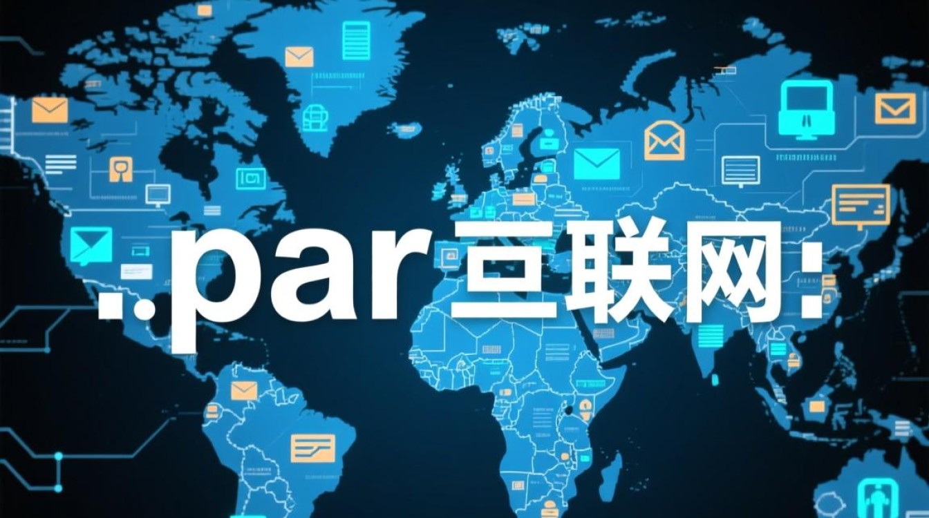 .pa域名是什么？为何在互联网中如此重要？-好主机测评网