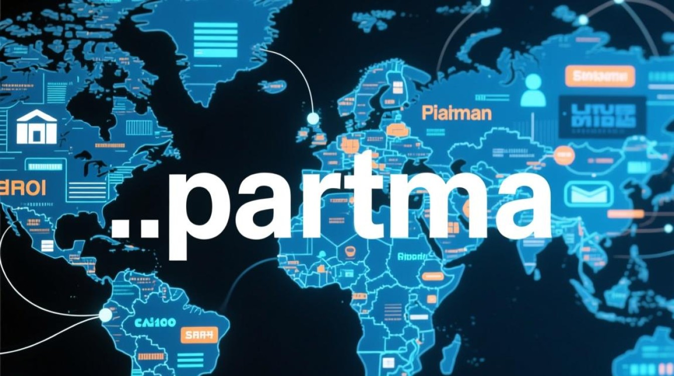 .pa域名是什么？为何在互联网中如此重要？