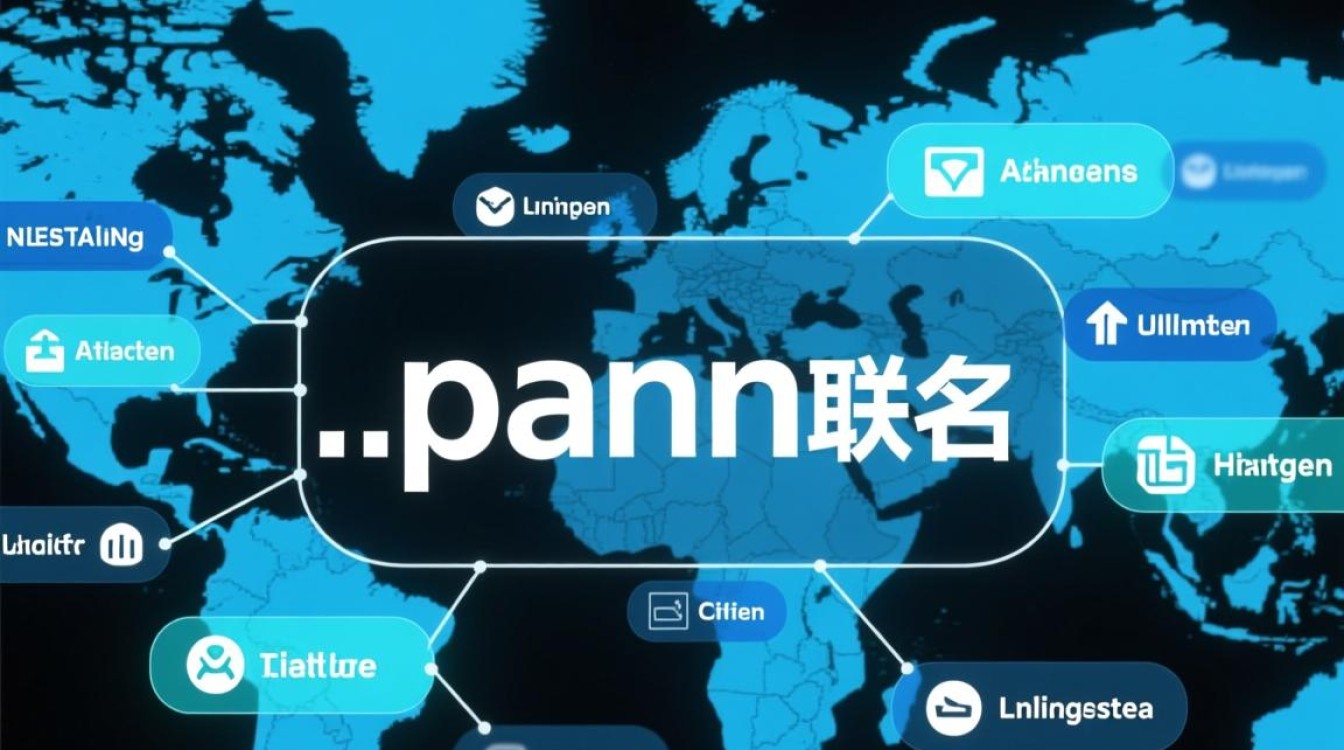 .pa域名是什么？为何在互联网中如此重要？