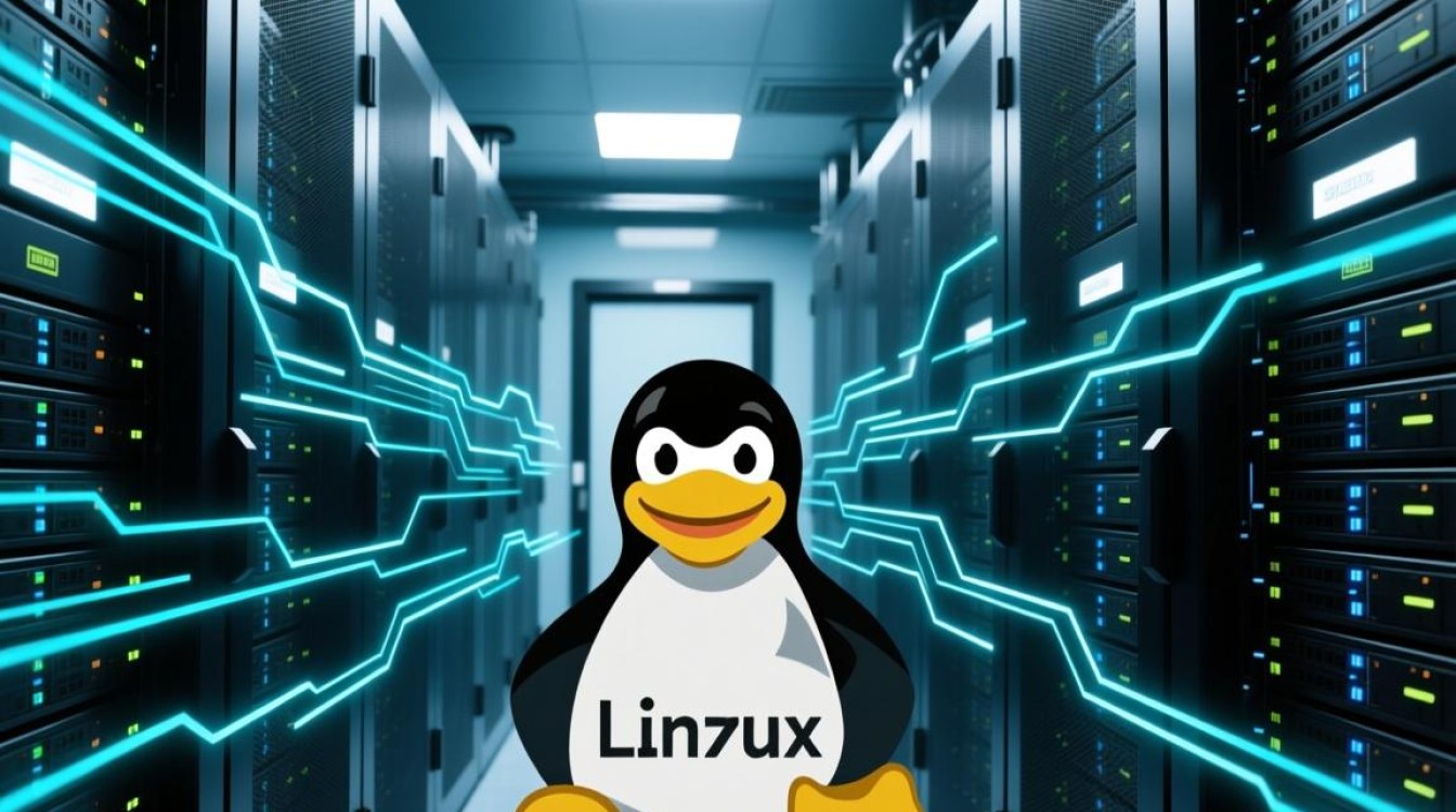Linux服务器架设PDF，有哪些关键步骤与注意事项？