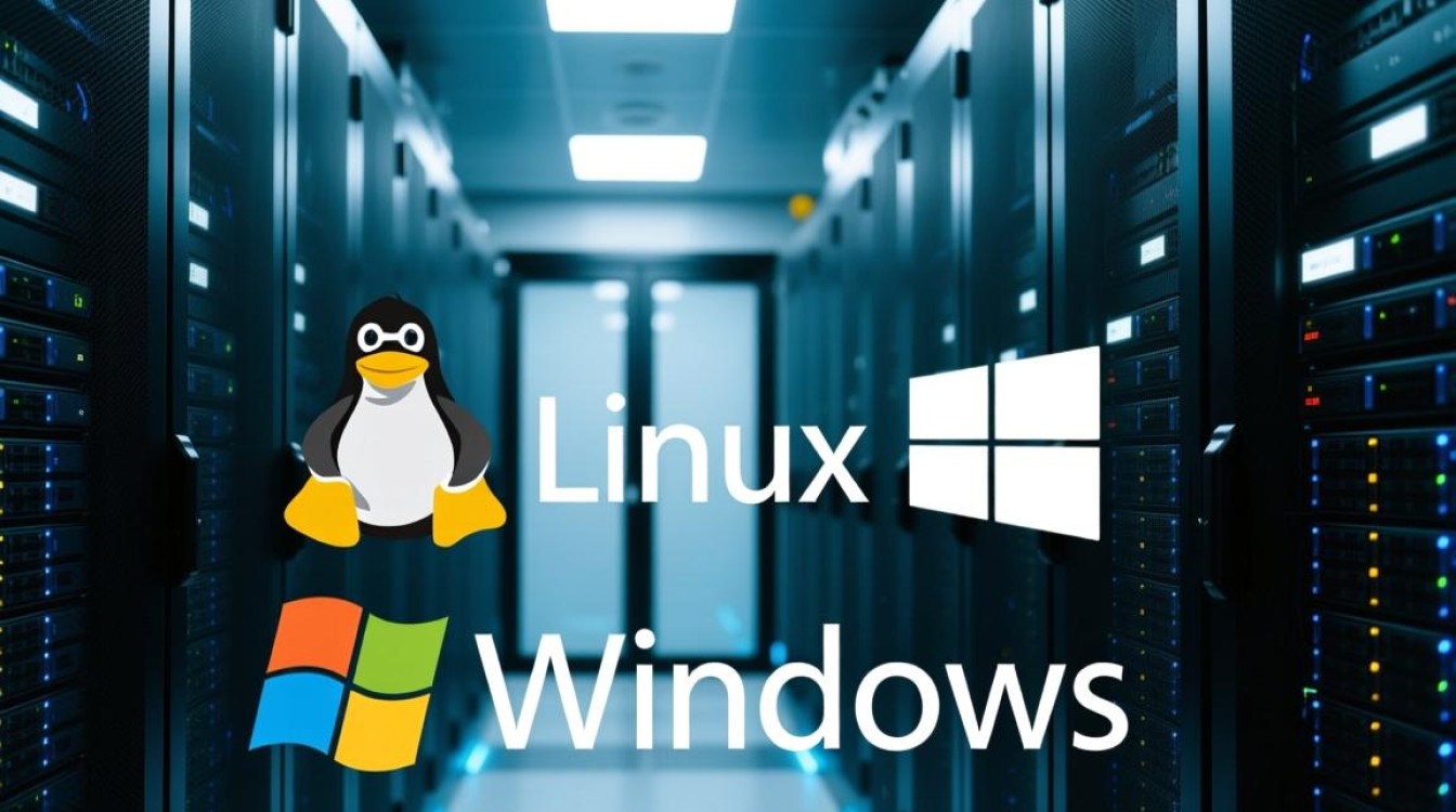 Linux与Windows服务器，究竟哪个更适合企业运维？优缺点分析及选择建议。