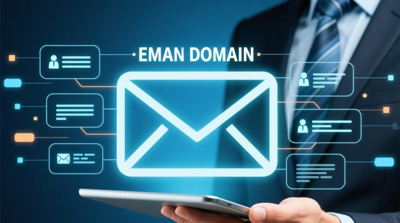 邮箱域名.邮箱域名中是否隐藏着隐私泄露的风险？-好主机测评网