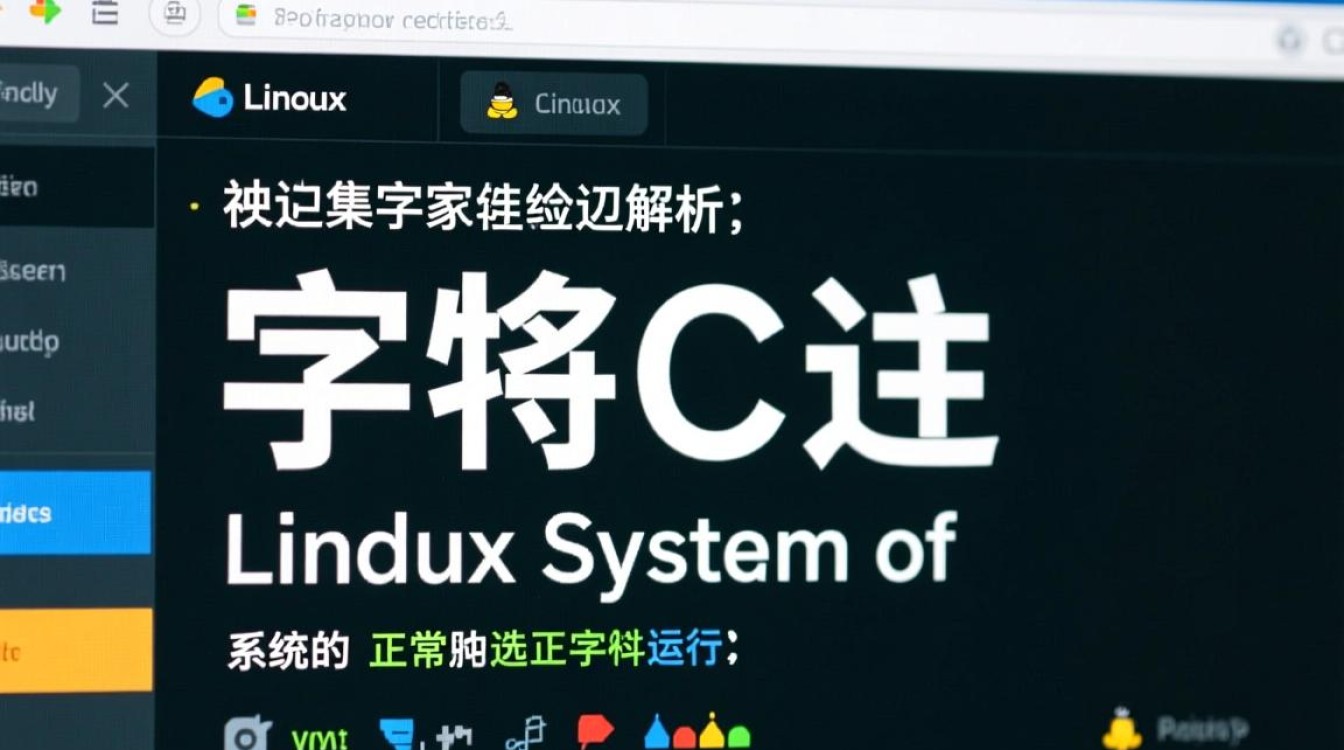 Linux默认字符集是哪种？为什么会有所不同？影响有哪些？-好主机测评网